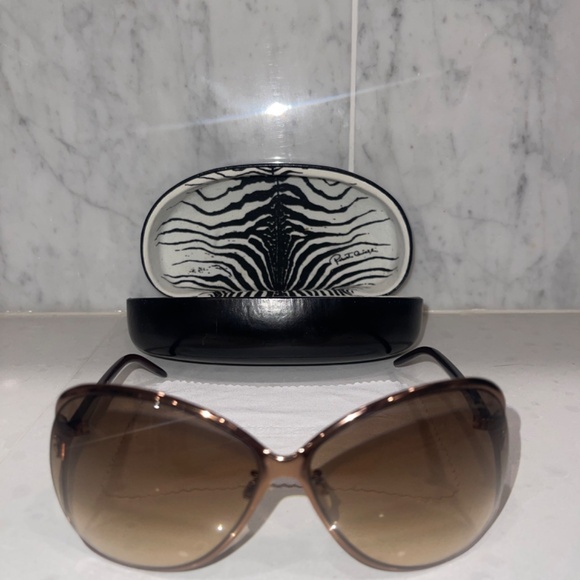 ROBERTO CAVALLI SUNGLASSES - Picture 7 of 7